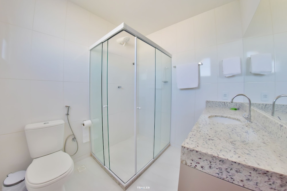 Hotel Aracaju Suites 33/36