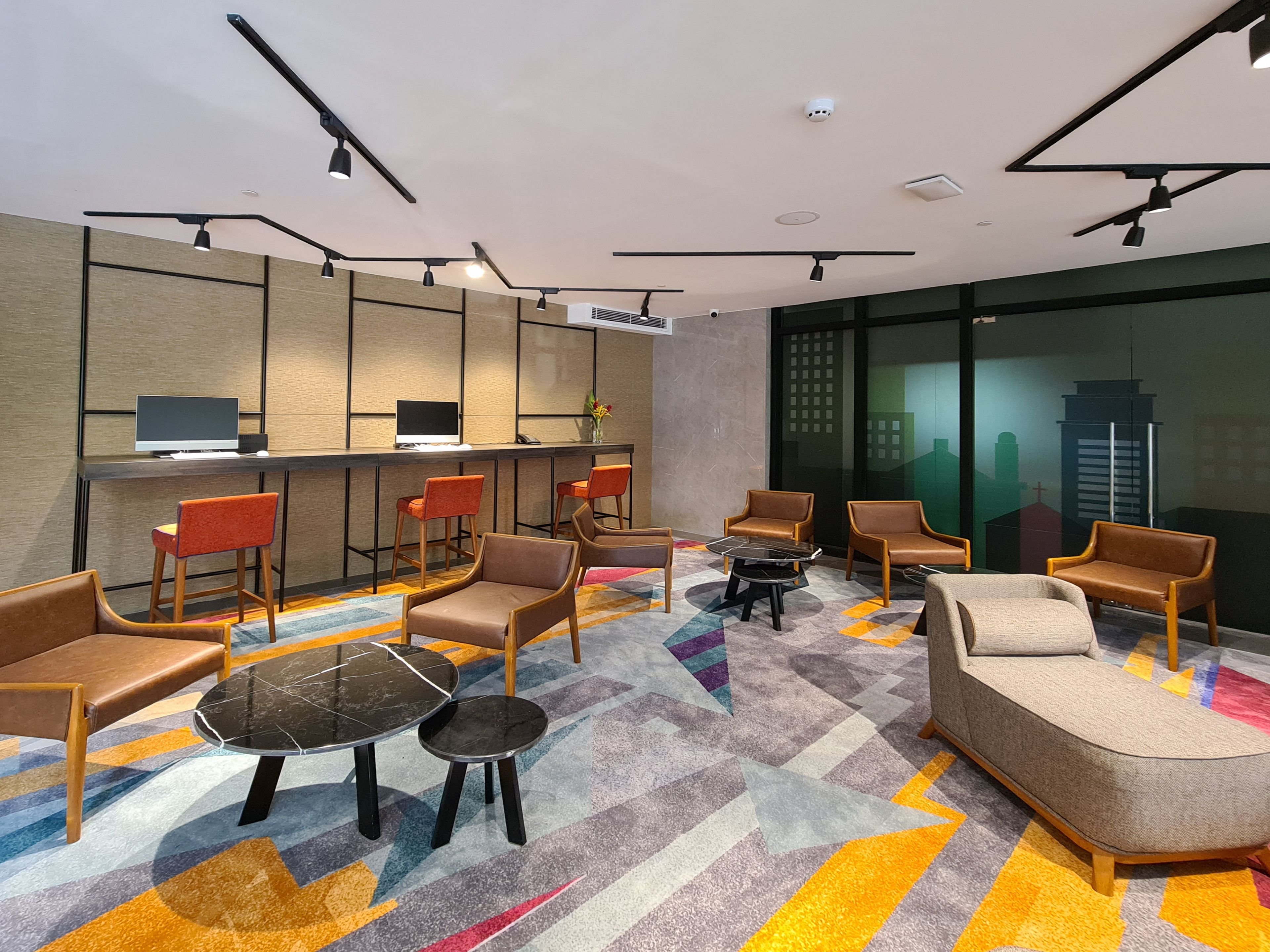 Holiday Inn CEBU CITY 48/69