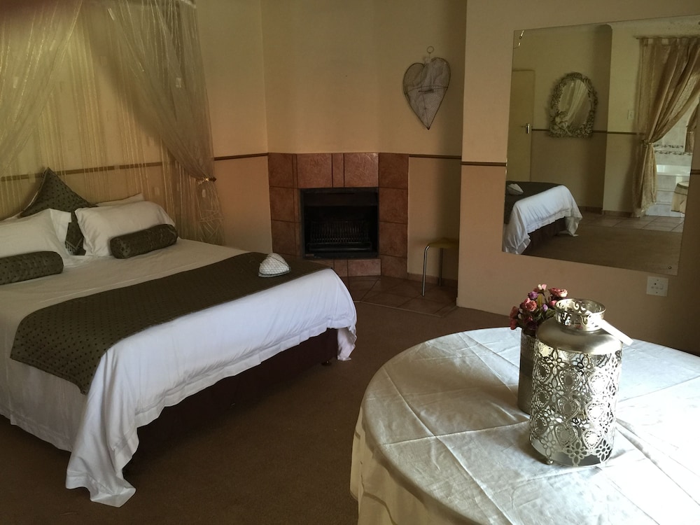 Elsje's Country Inn 12/50