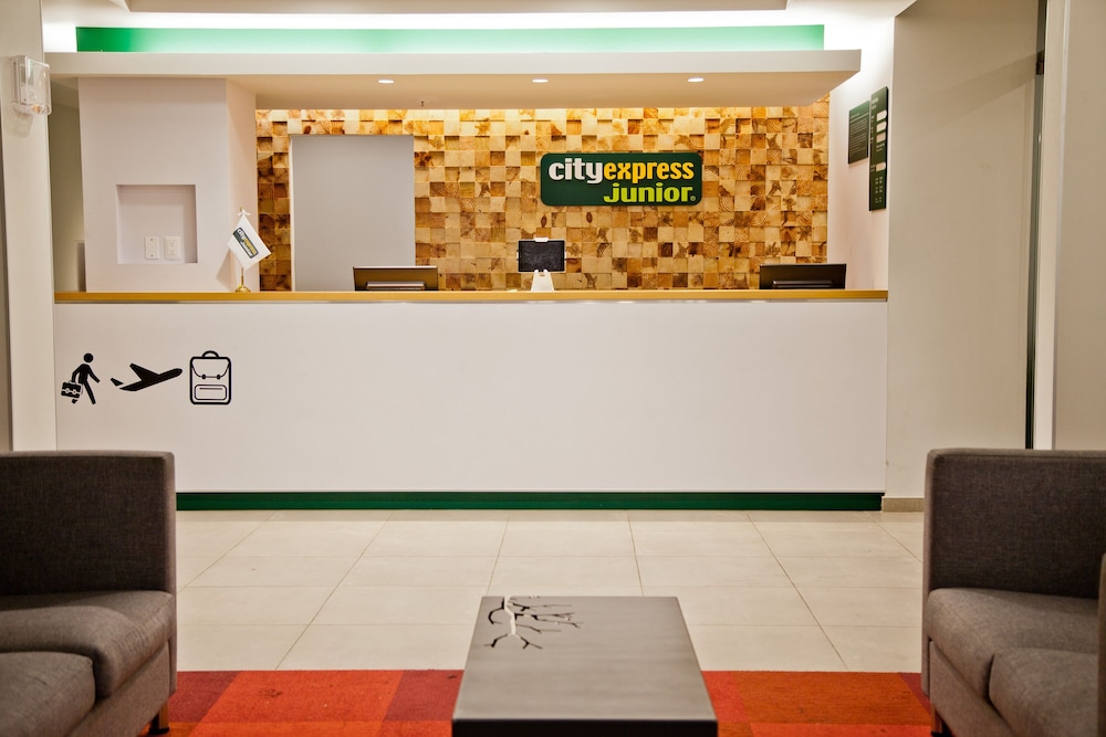 City Express Junior by Marriott Villahermosa 12/59