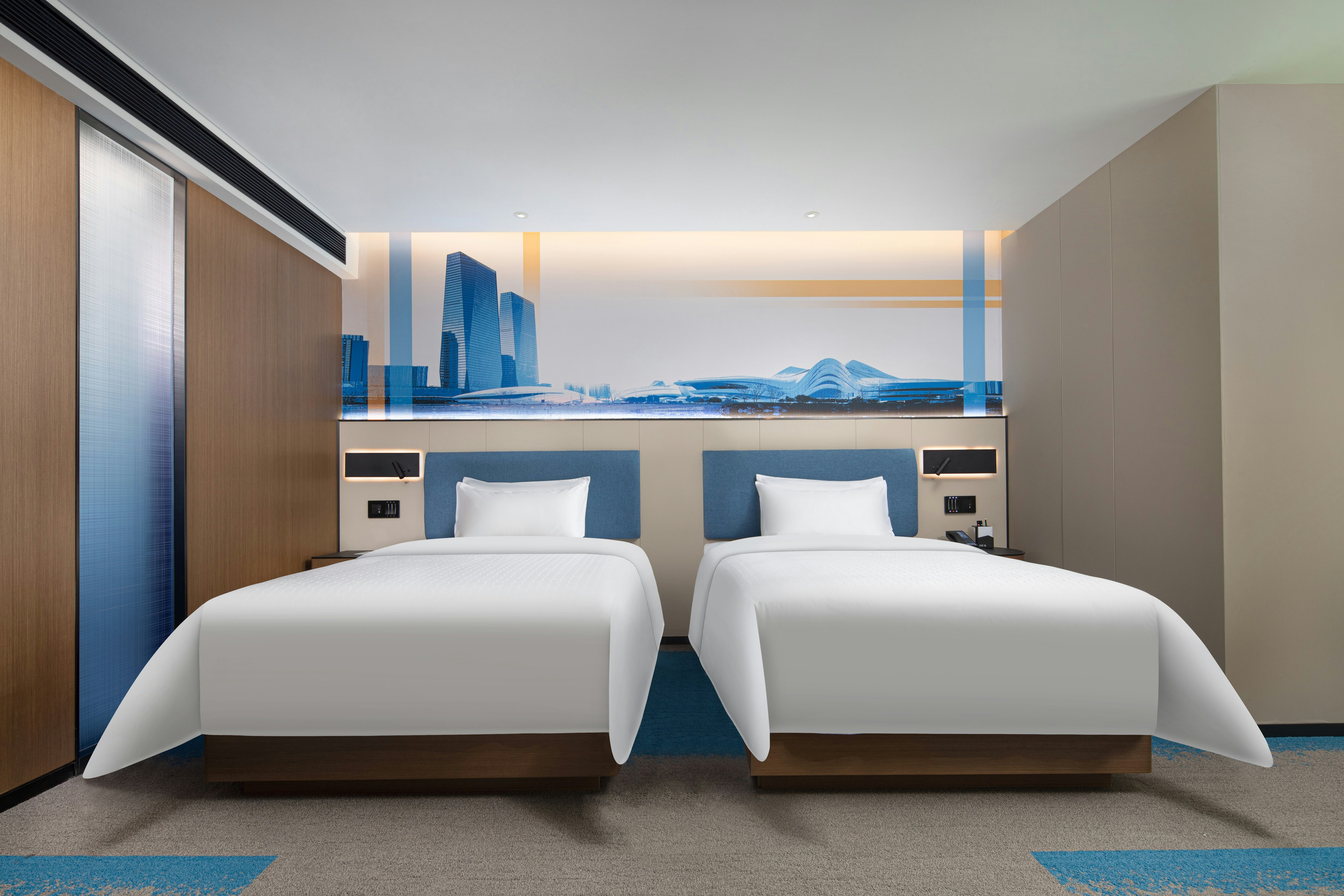 Hampton by Hilton Changsha Wuyi Square 26/45