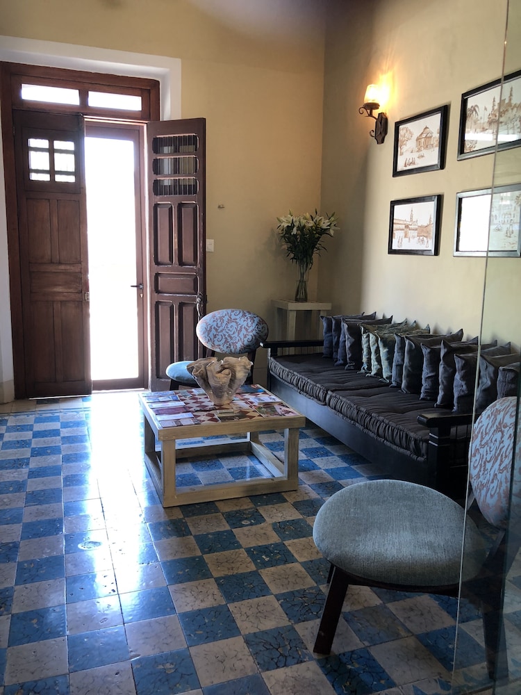 Casa Zafiro Hotel - Adults Only 48/69