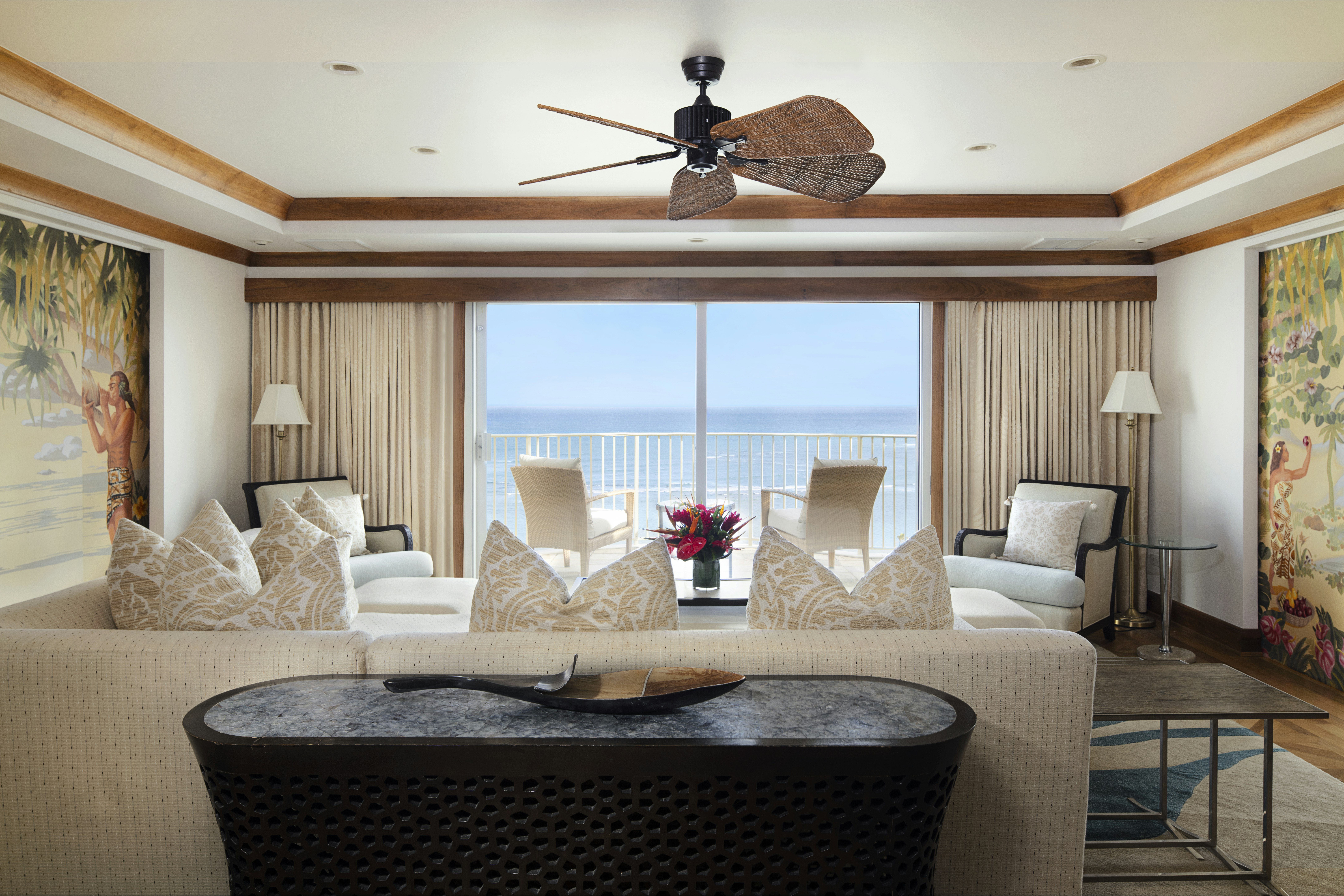 The Kahala Hotel and Resort 49/80