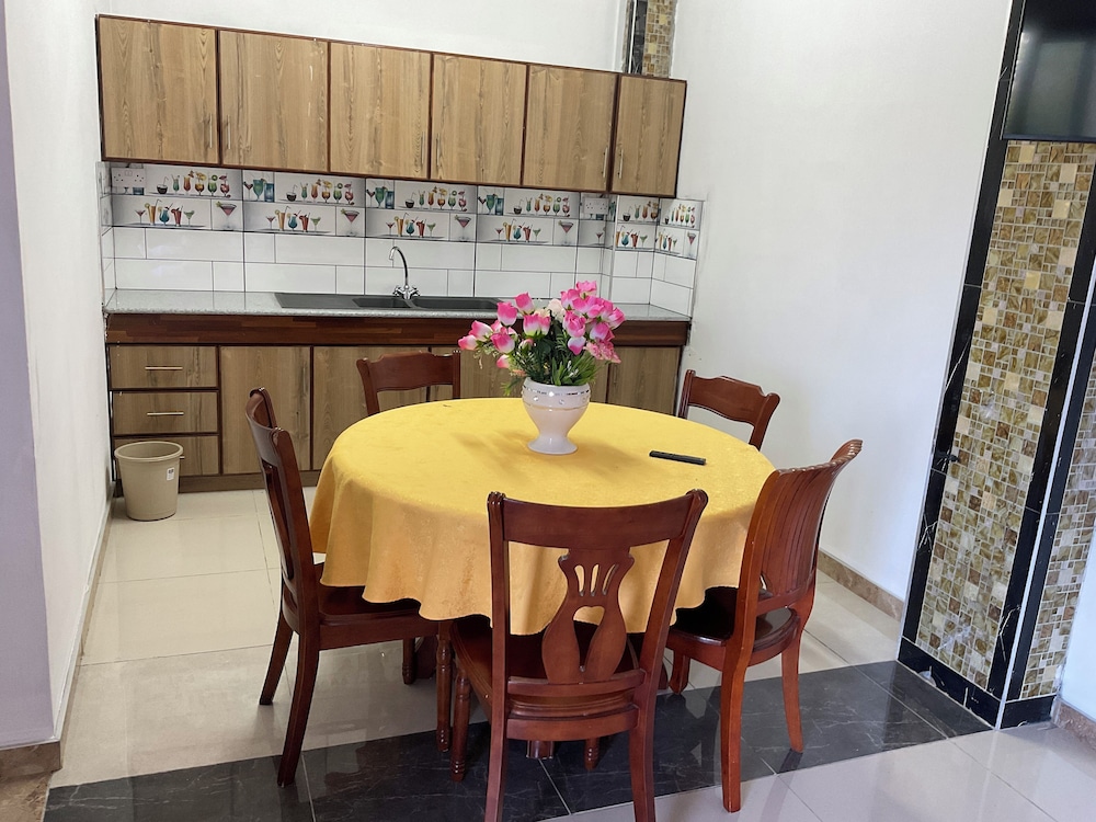 Mahe Holiday Resort 40/49