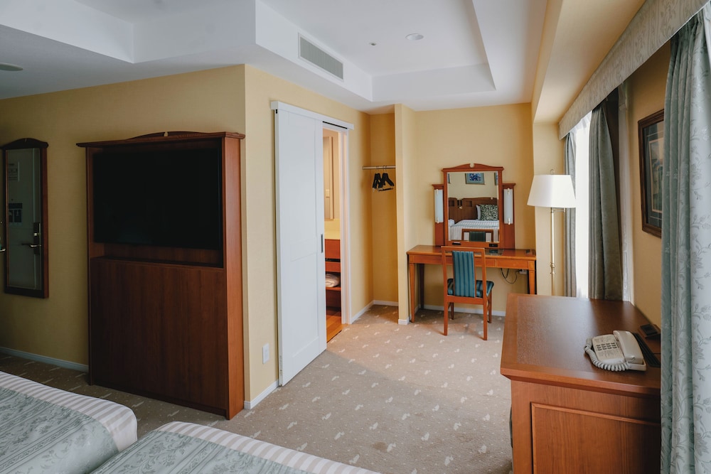 Hotel Boston Plaza Kusatsu 27/50