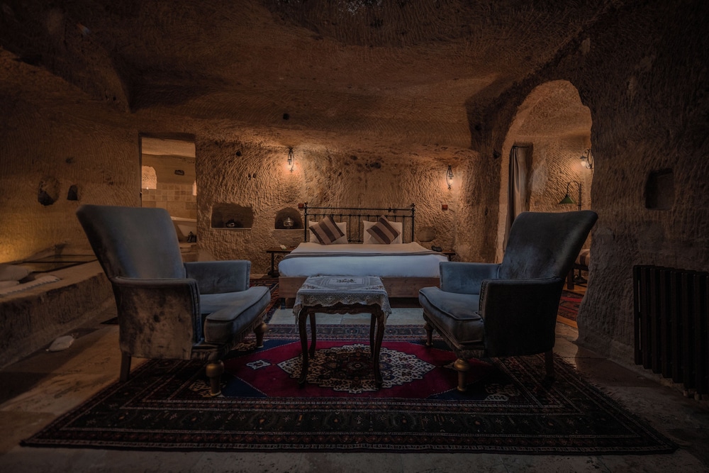 Aydinli Cave House 61/66