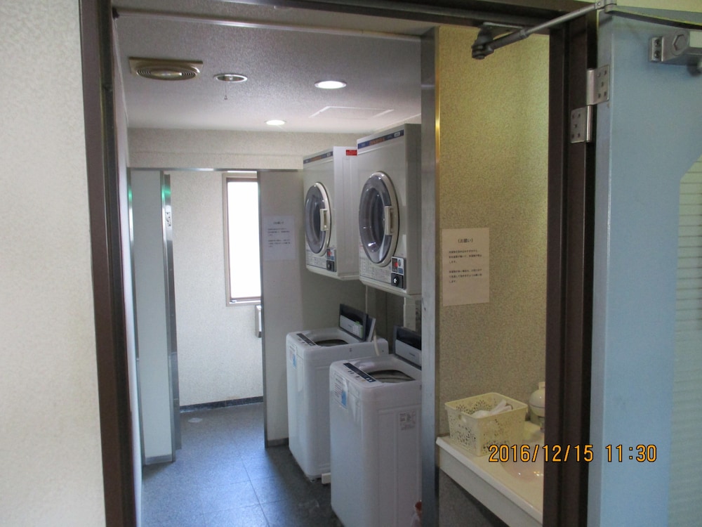 Hotel Fukushima Hills 29/42