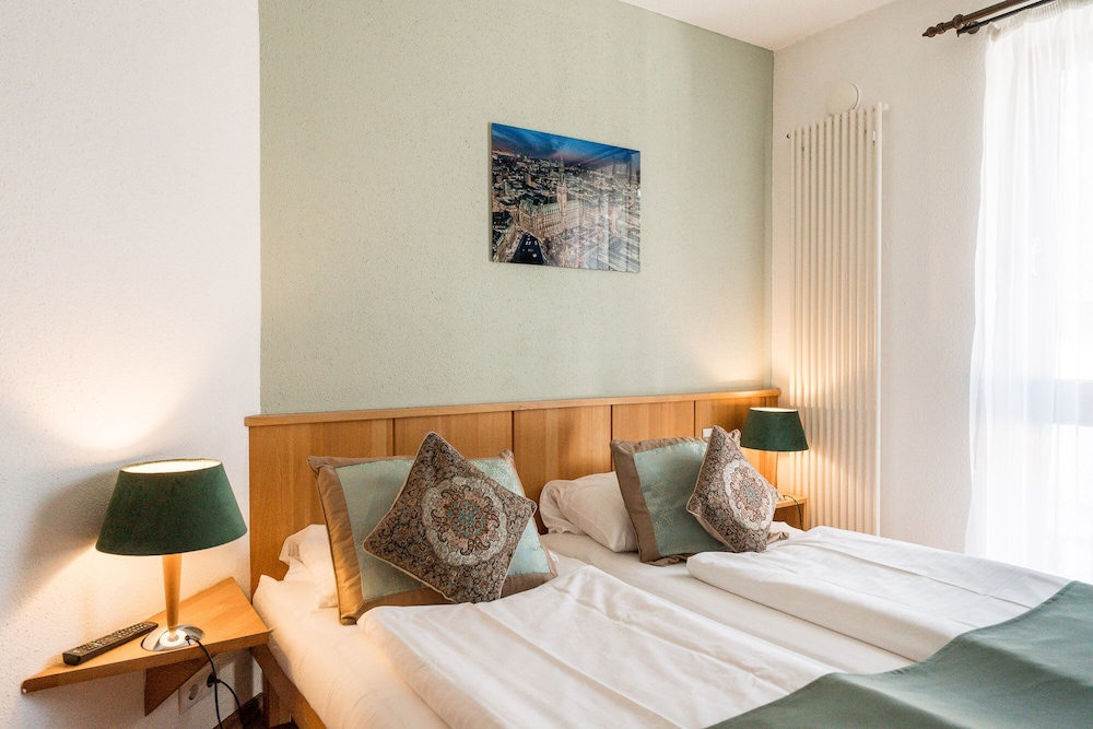 Okotel Hamburg 15/50