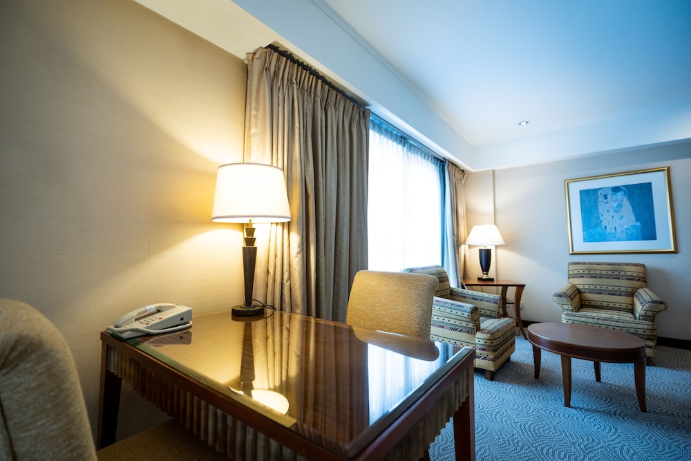 DoubleTree by Hilton Buenos Aires 43/52