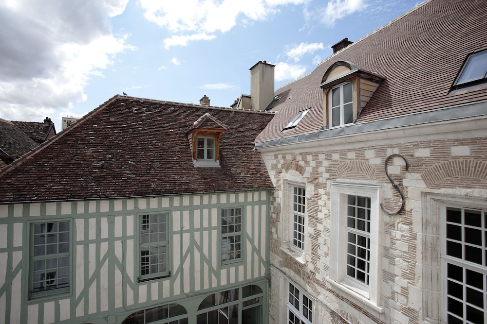 Appart'hotel Hotel Saint Georges 2/50