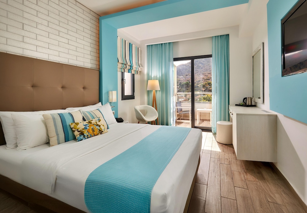 Cooee Kyknos Beach Hotel 22/75