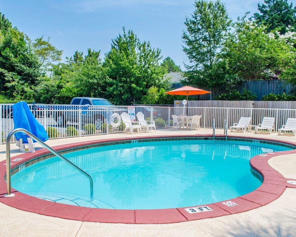 Comfort Inn & Suites Crestview South 3/43