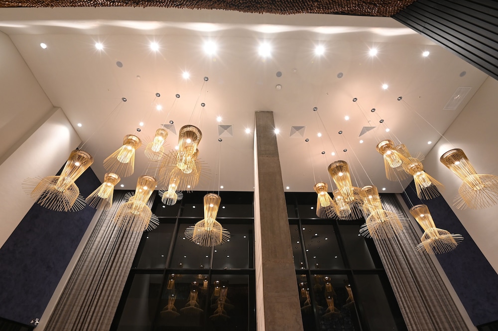 Novotel Santa Cruz de la Sierra 19/48