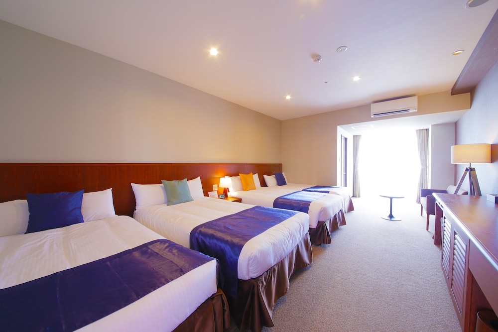 Yuinchi Hotel Nanjo 13/50