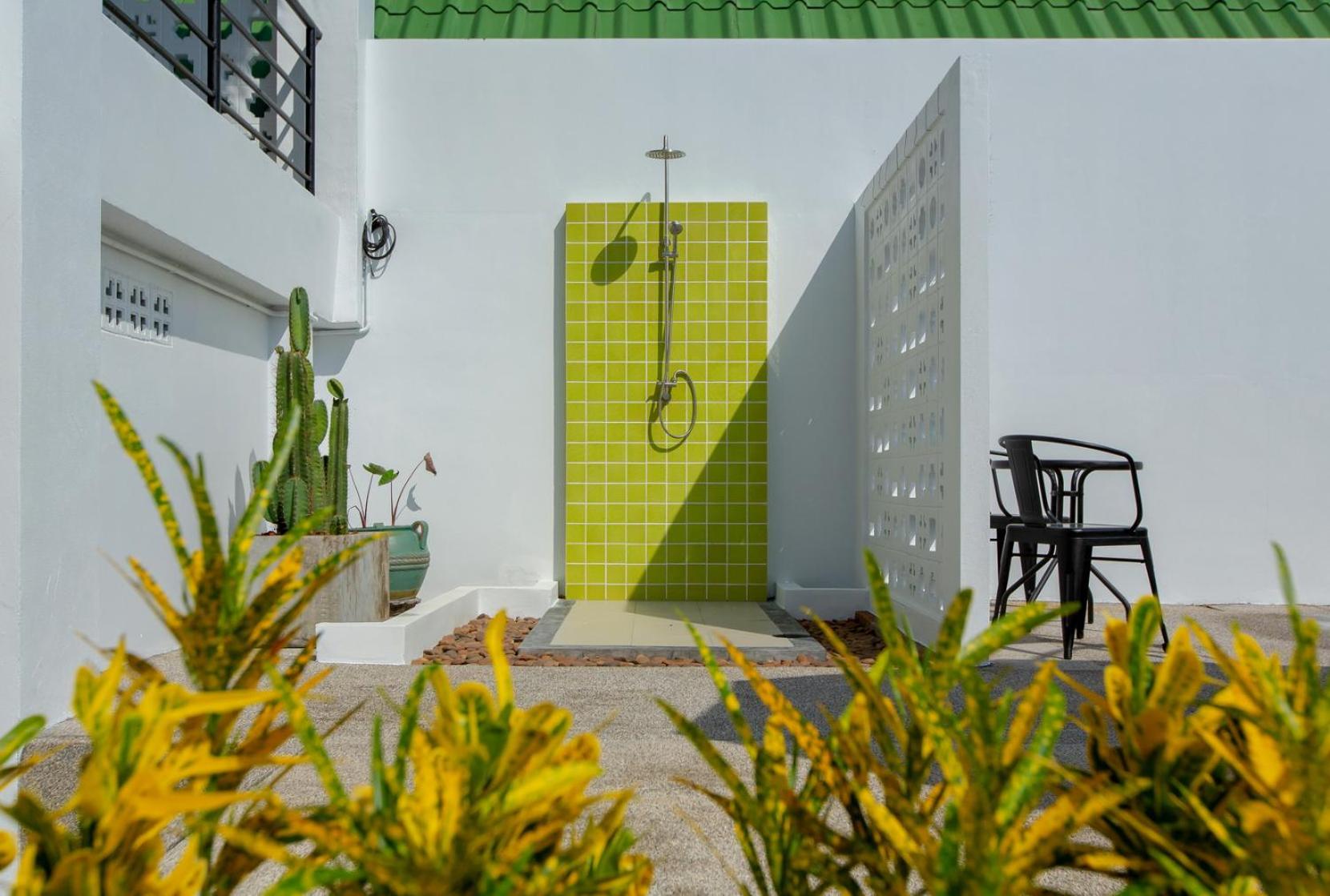 Zen Rooms Nanai Phuket 4/79