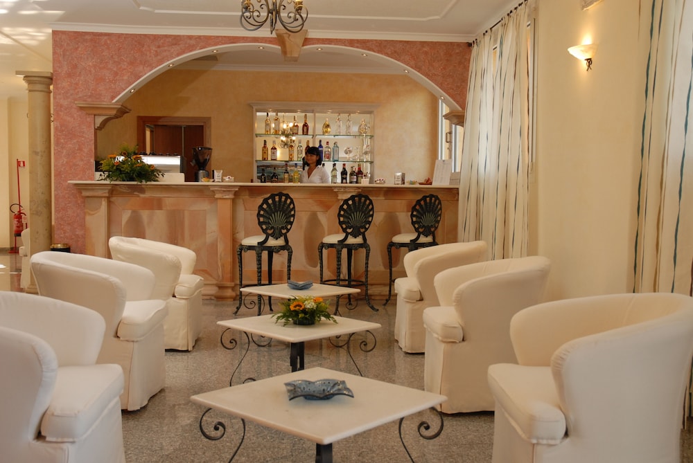 Le Nereidi Hotel Residence & Conference 53/64