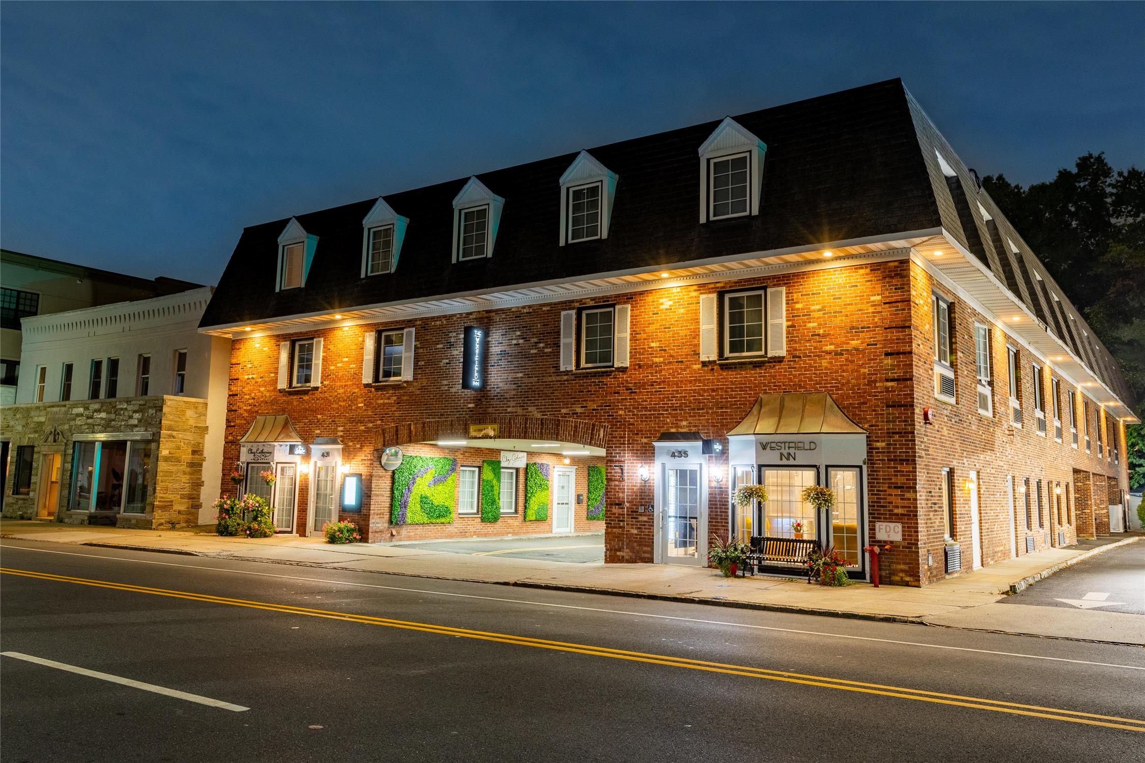 The Westfield Inn, BW Signature Collection 4/39
