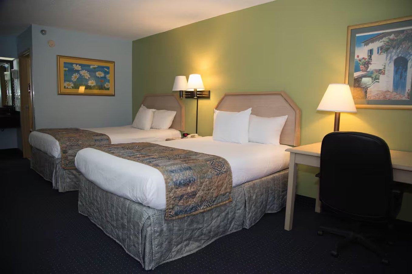 Townhouse Fort Walton Beach Hurlburt Field 23/51