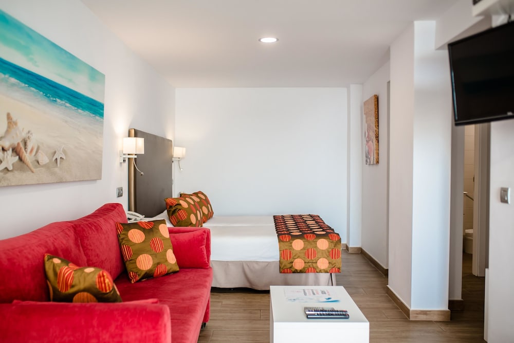 Ig Nachosol Premium Apartments By Servatur Adults Only 37/60