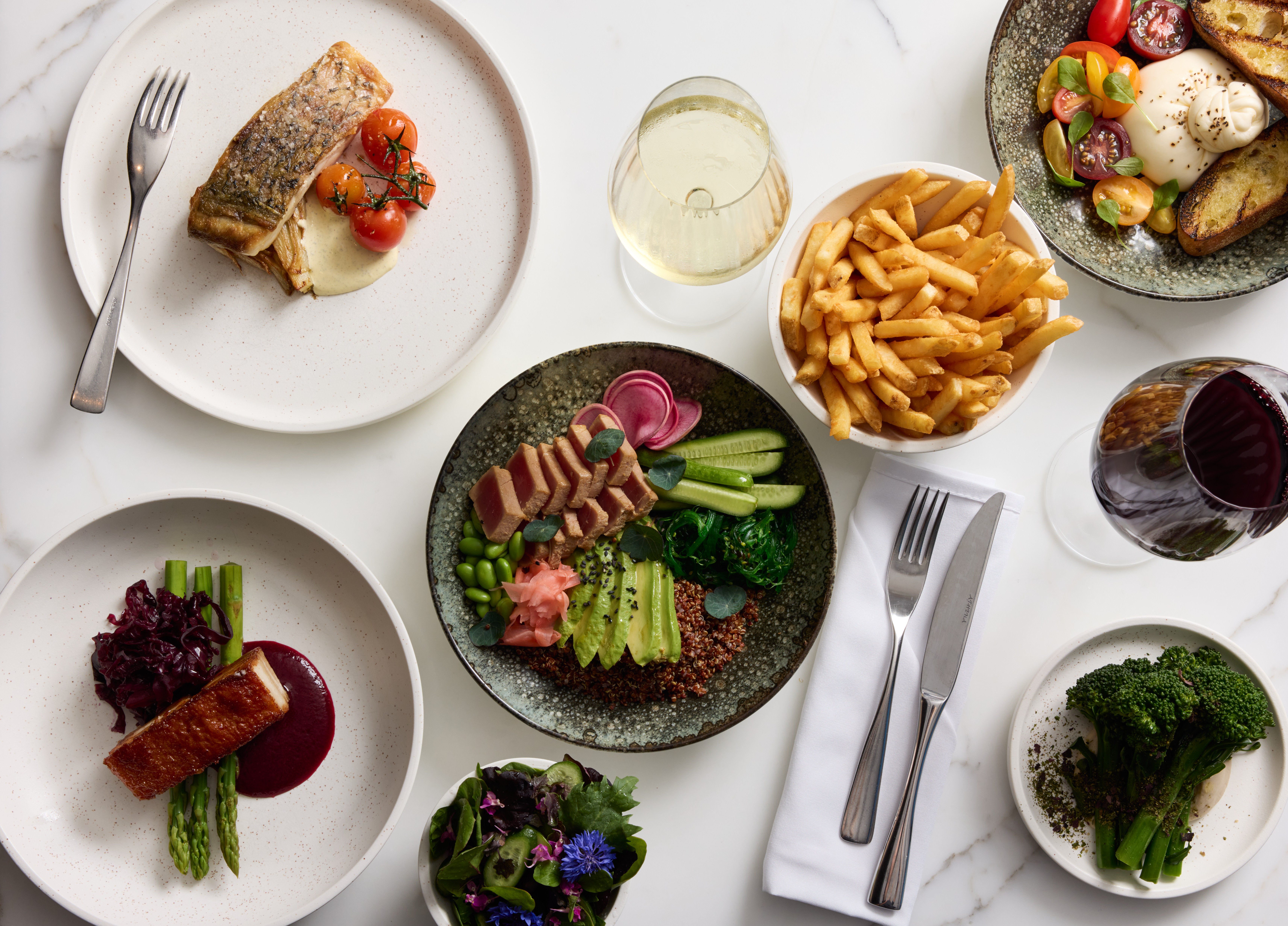 Intercontinental Hotels Sydney 56/69
