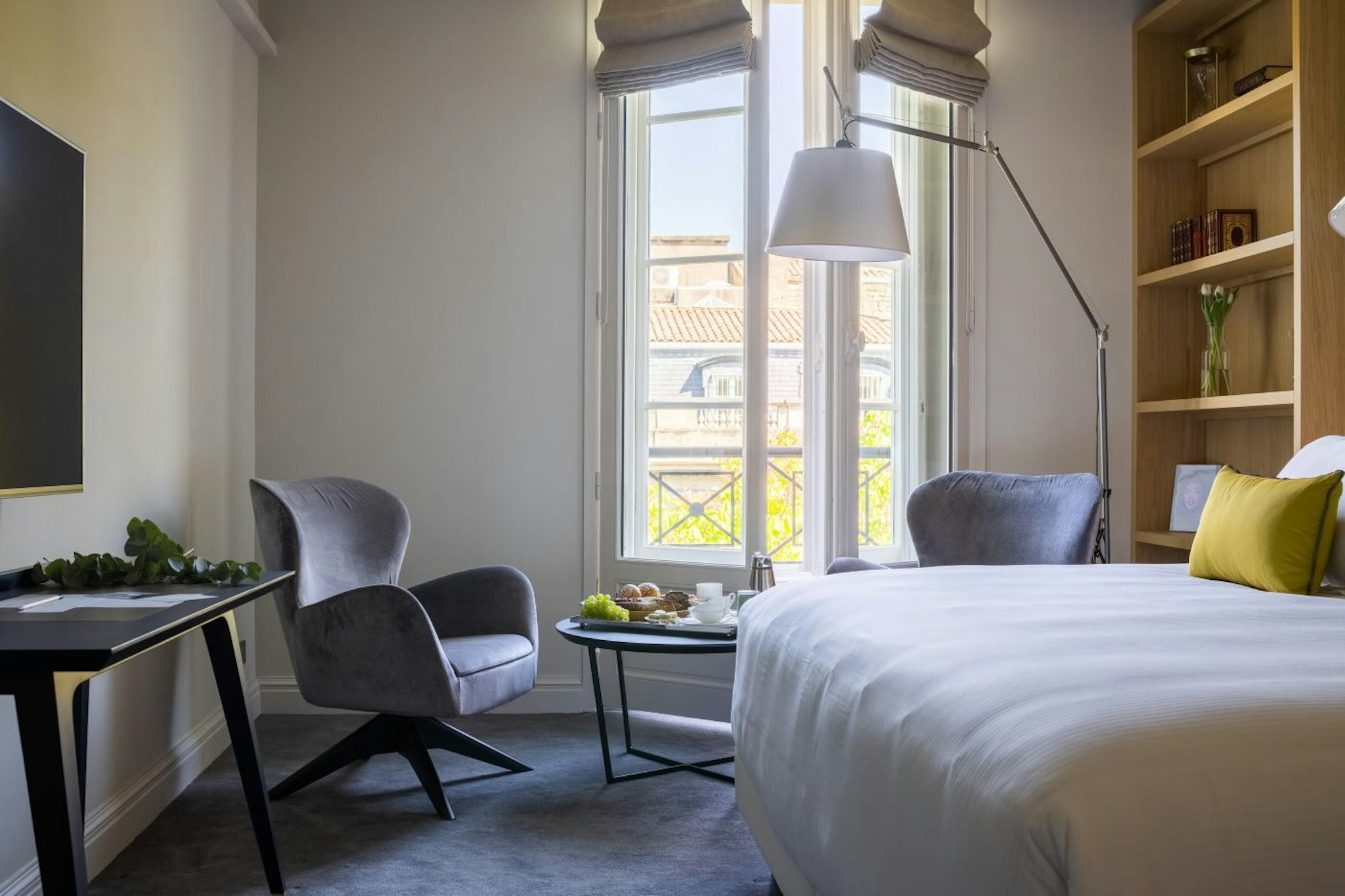 Villas Foch Boutique Hotel and Spa Bordeaux 20/58