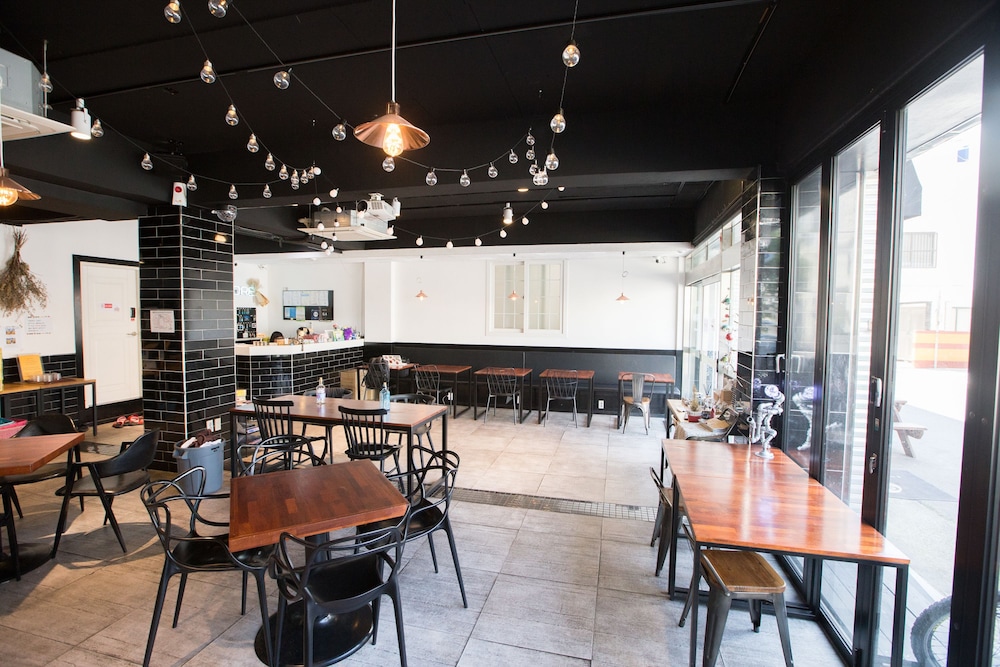 Sum Guest House Jeju Airport - Hostel 30/46