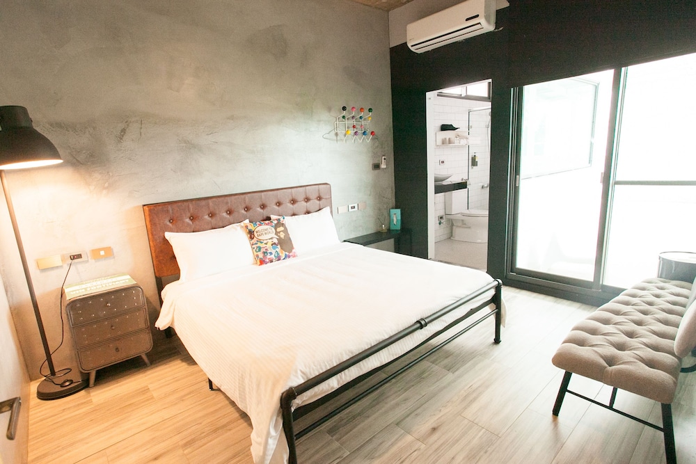 Penghu Noah's Ark 9/48
