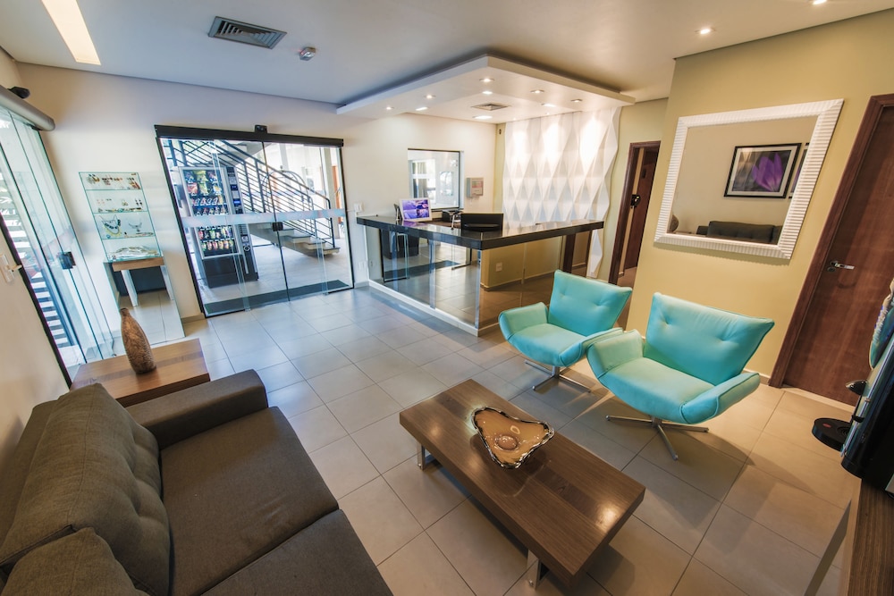 Limeira Suites 23/45