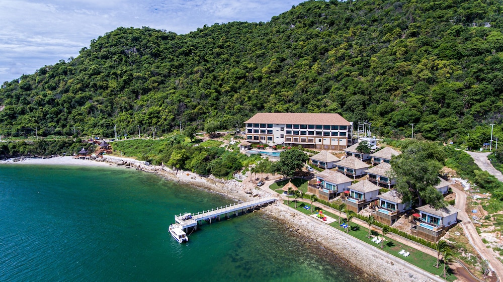 Novotel Marina Sriracha 56/67