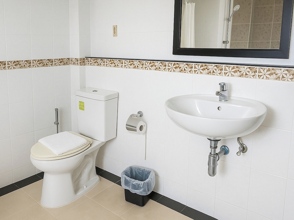Maekhong Delta Boutique Hotel 50/50