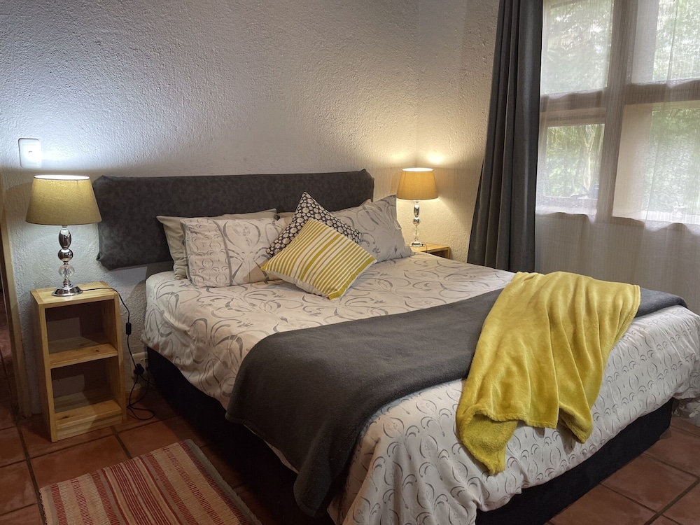 Sabie Self-Catering Apartments 10/50
