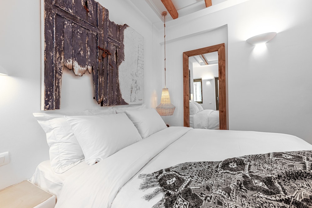 Bohemian Luxury Boutique Hotel - Adults Only 16/50