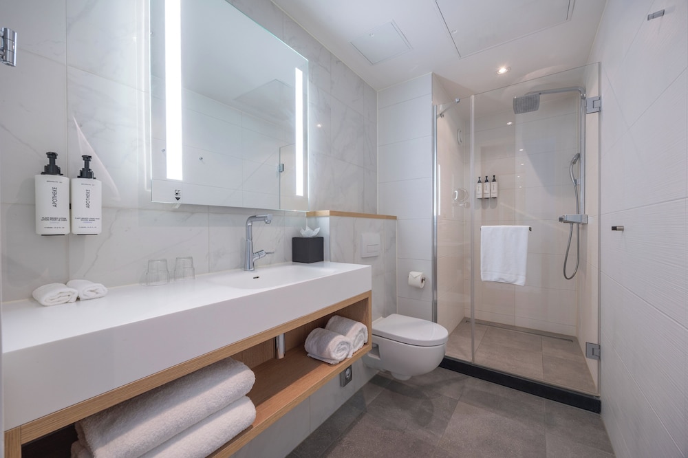 Crowne Plaza Utrecht - Central Station 72/72