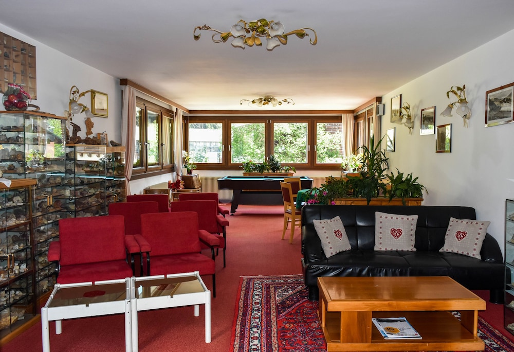 Hotel Europa 16/26