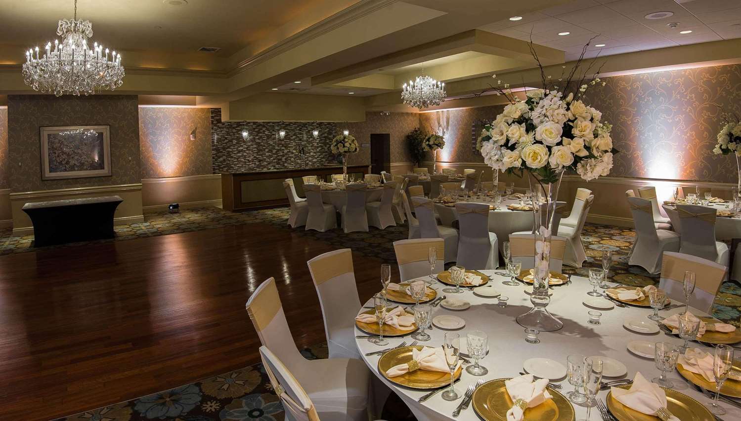 Radisson Hotel Freehold 10/17