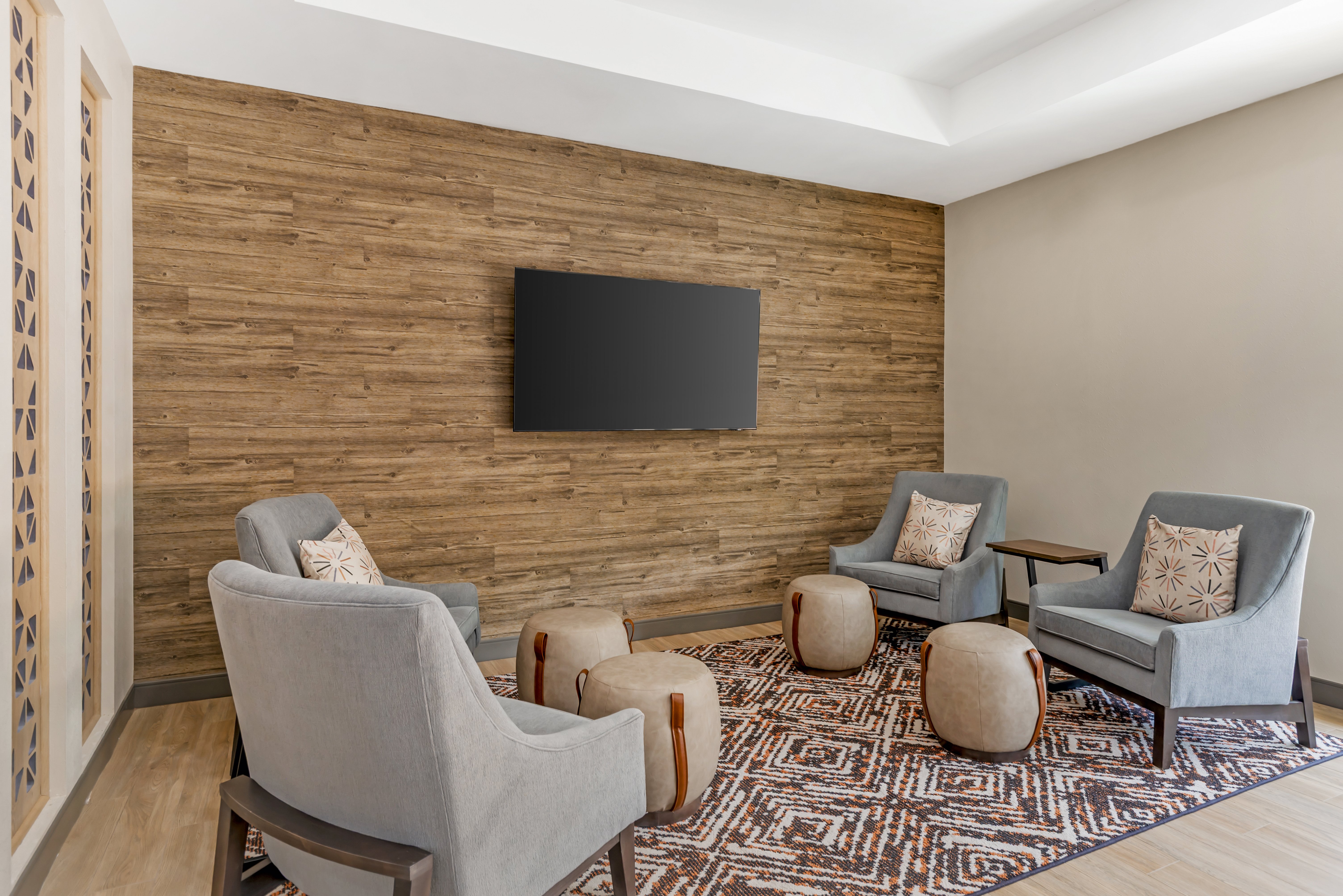 Candlewood Suites Chester - Richmond by IHG 25/27