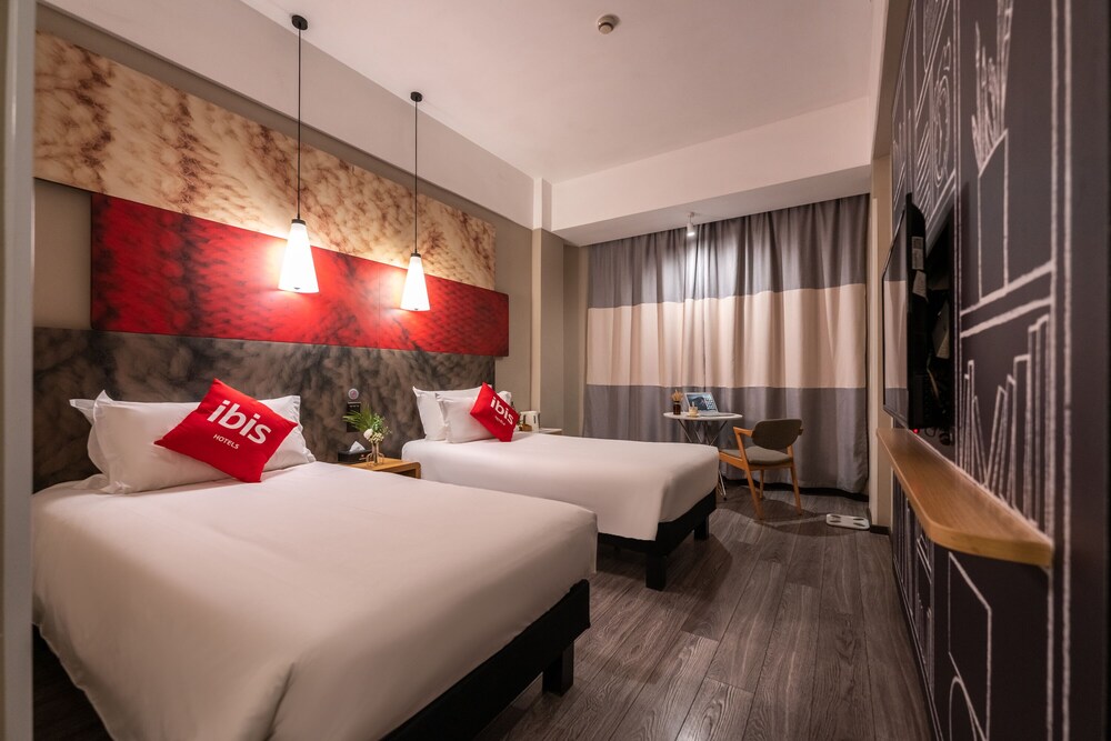 IBIS XIAMEN KAIYUAN 34/66