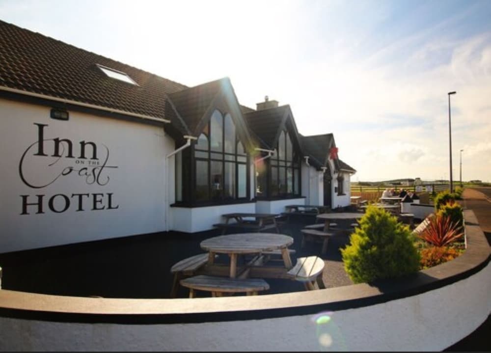 Inn On The Coast 5/61