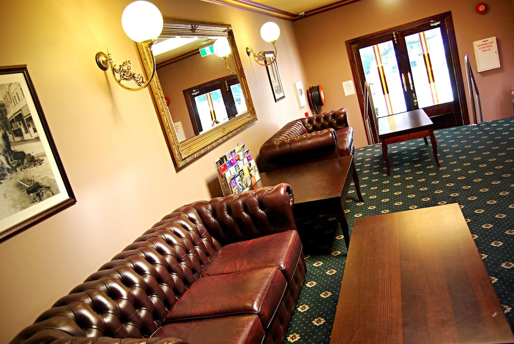 Glenferrie Hotel 31/61