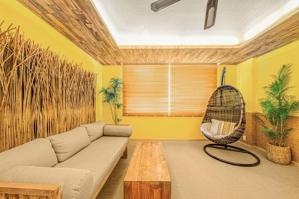 Homm Stay Nagi Sanjo Kyoto By Banyan Group 30/50