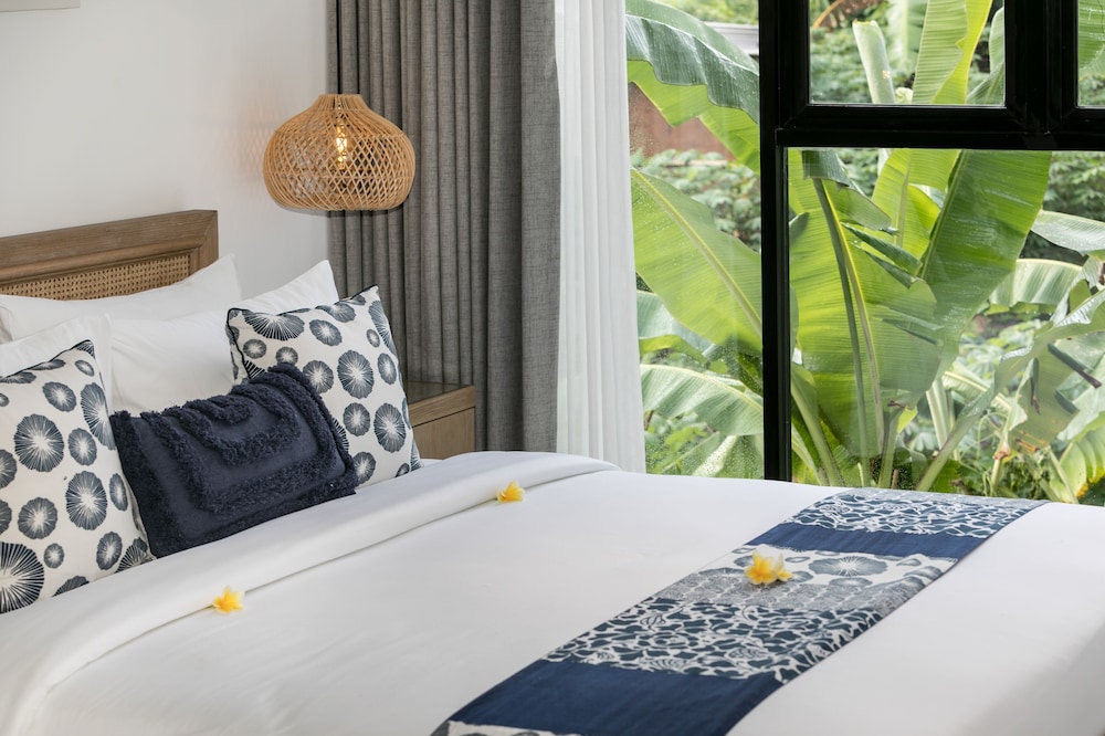 Villa Daun Canggu 3 22/64