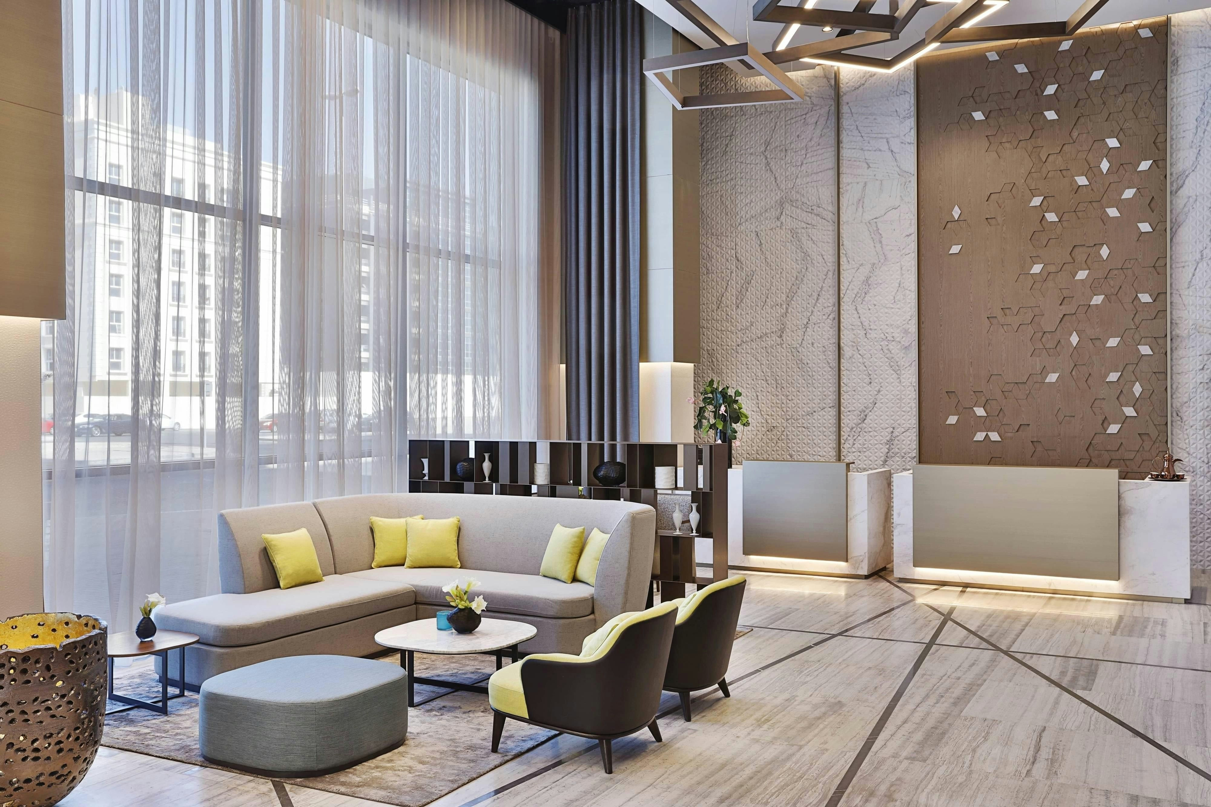 Courtyard By Marriott Al Barsha Dubai 23/29