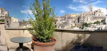 Hotel Sassi 23/24