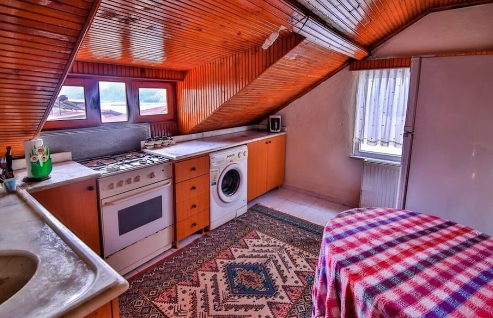 Amasra Kristal Otel 20/23