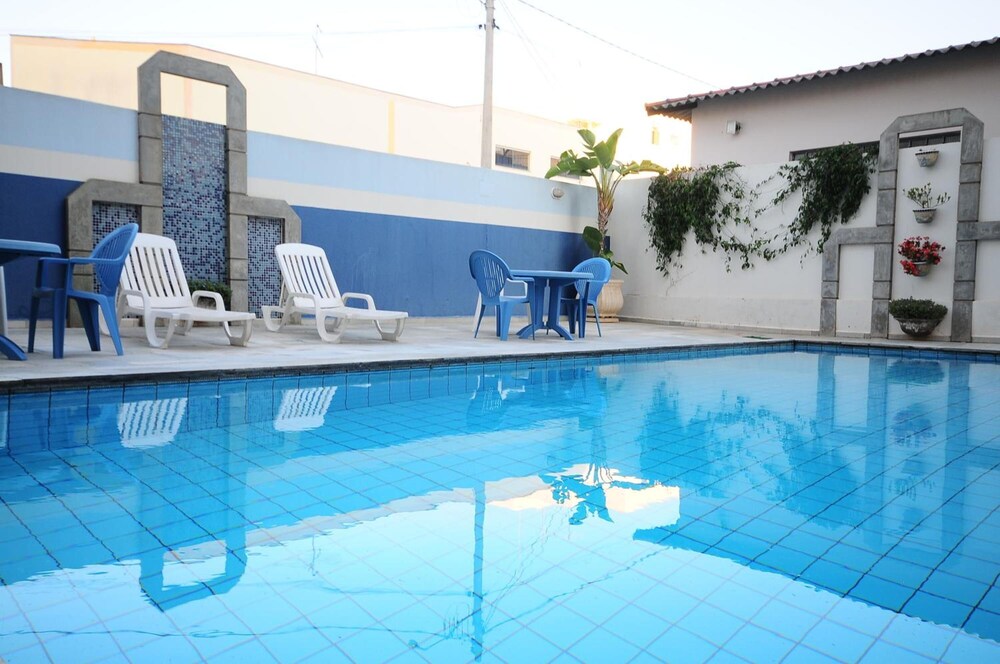 Hotel Riviera Aracatuba By Atlantica Hotels 23/42