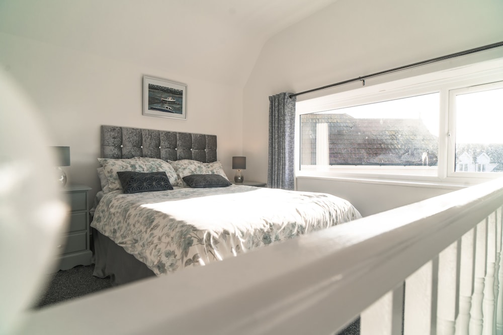 Beachmount Holiday Apartments 14/50