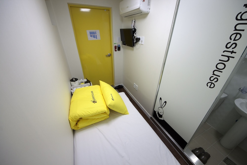 24 Guesthouse Myeongdong Town 28/55