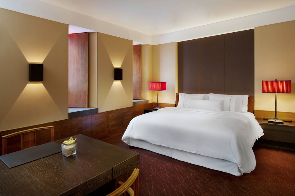 The Westin Xi An 15/54