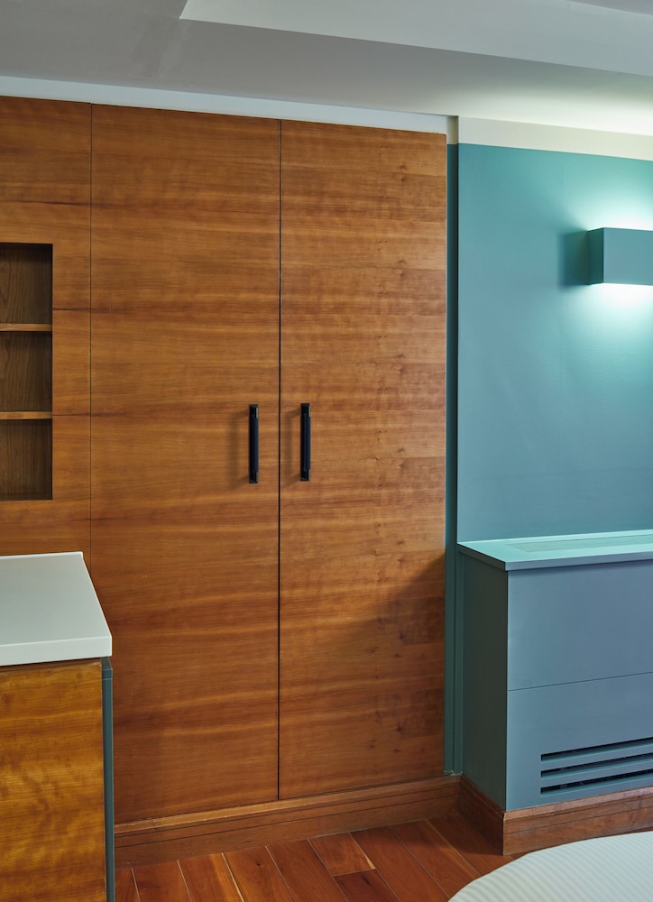 Blueprint Living 66 Turnmill Street 23/46