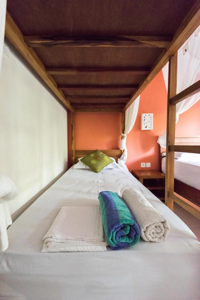 Arjuna Homestay 26/67
